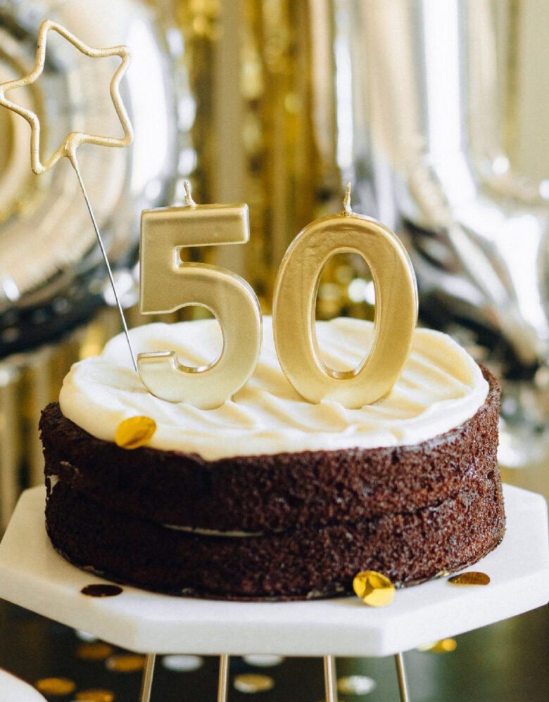 Anniversaire