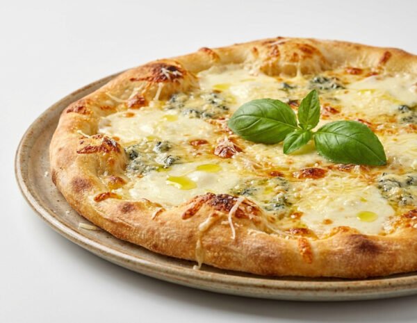 4 fromages