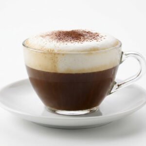 Café crème