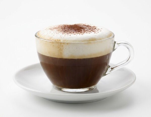 Café crème