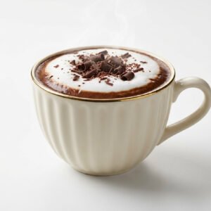 Chocolat chaud
