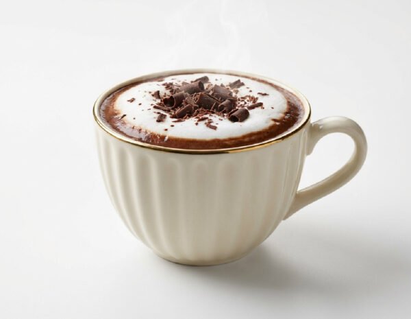 Chocolat chaud