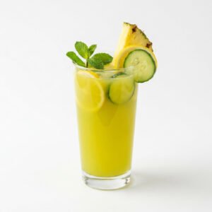 Détox Charge-up