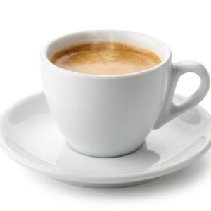 Double expresso
