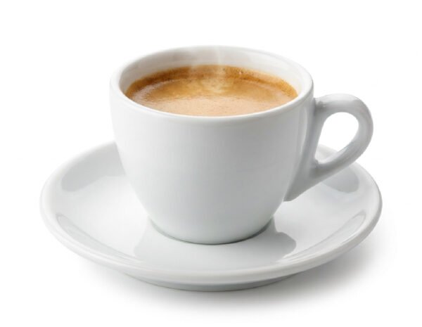 Double expresso