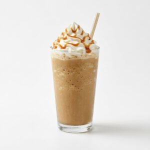 Frappucino Café