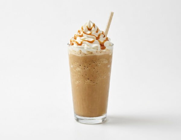 Frappucino Café