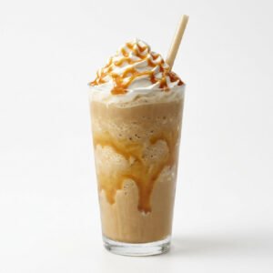 Frappucino Caramel