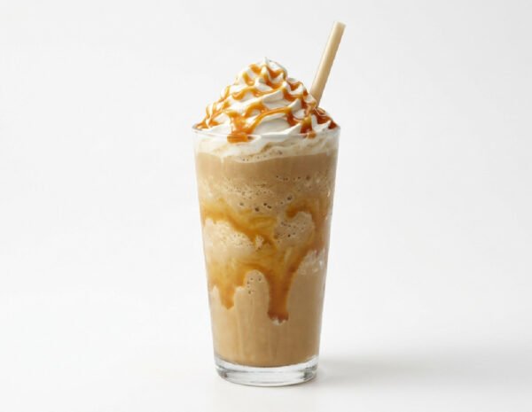 Frappucino Caramel