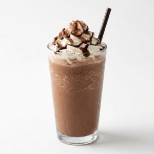 Frappucino Chocolat