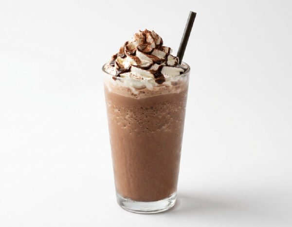 Frappucino Chocolat