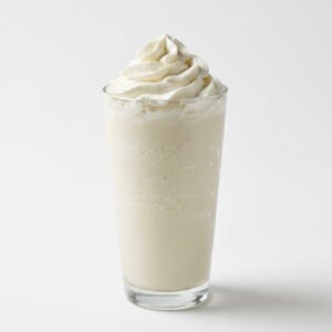 Frappuccino Vanille