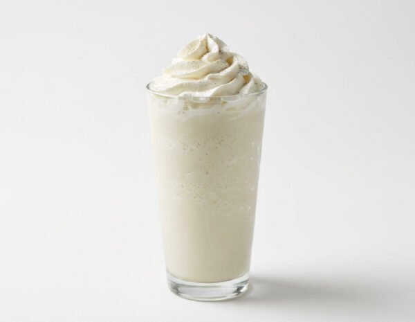 Frappuccino Vanille