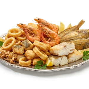 Friture royale