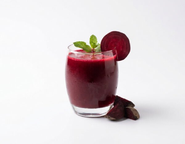 Jus de Betterave