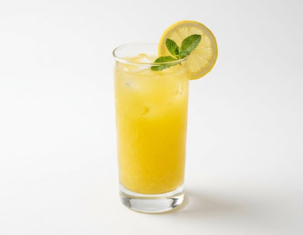 Jus de Citron