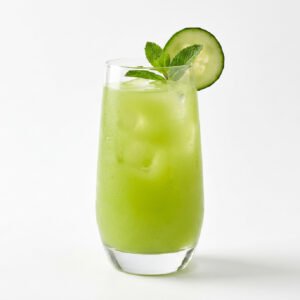 Jus de Concombre