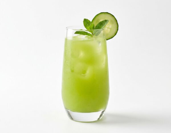Jus de Concombre
