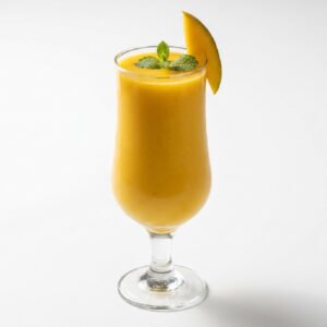 Jus de Mangue