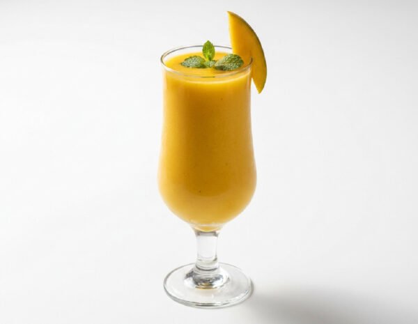 Jus de Mangue