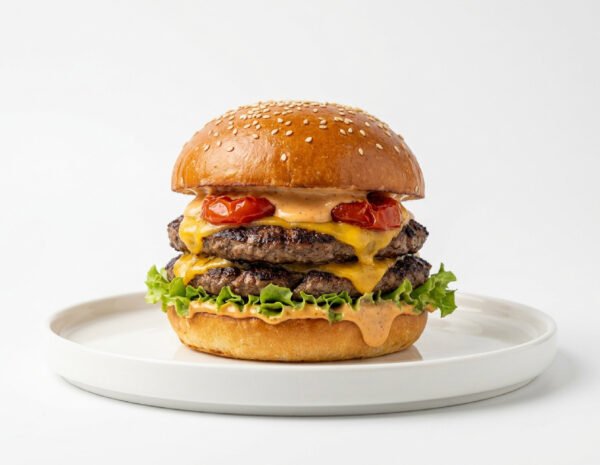 Koala burger