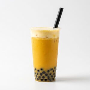 Bubble Tea Mangue