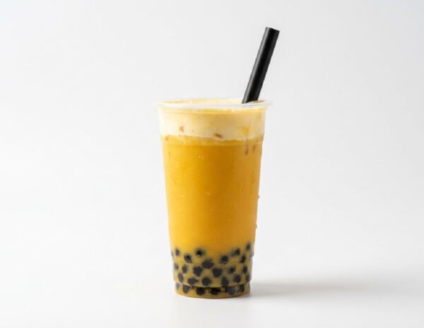 Bubble Tea Mangue