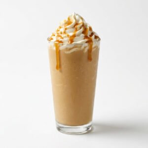 Milkshake Caramel