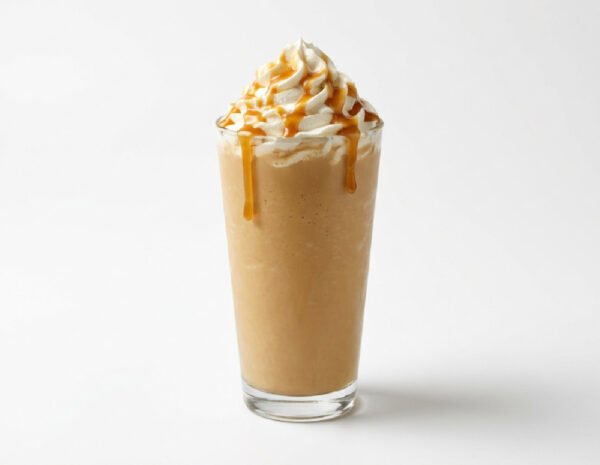 Milkshake Caramel