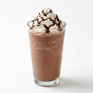 Milkshake Chocolat