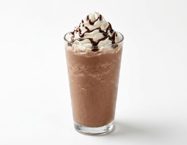 Milkshake Chocolat