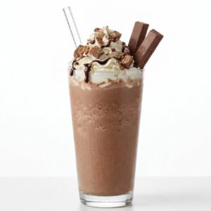 Milkshake Kitkat