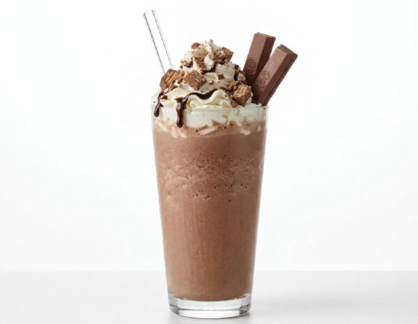 Milkshake Kitkat