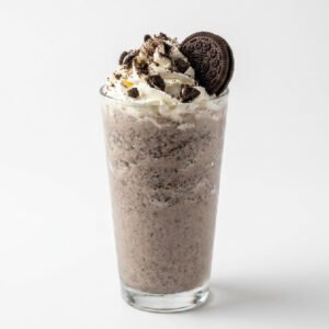 Milkshake Oreo