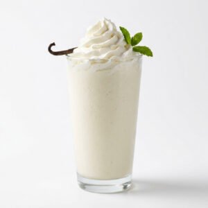 Milkshake Vanille
