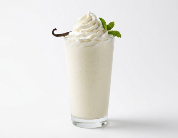 Milkshake Vanille