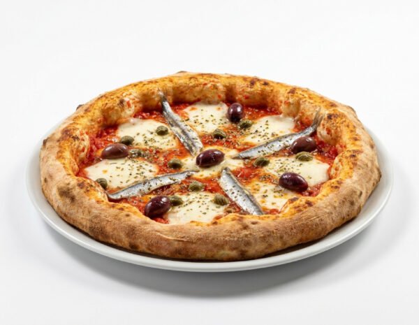 Napolitaine