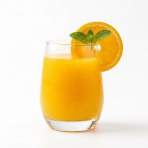 Jus d'Orange