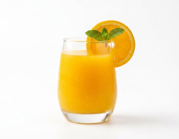 Jus d'Orange