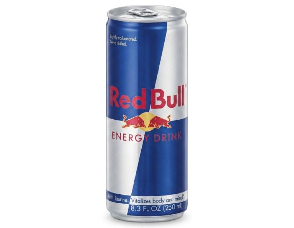 Red Bull Original