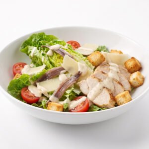 Salade césar