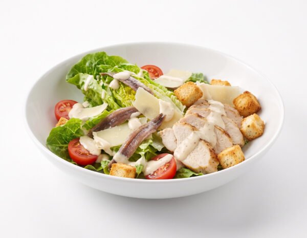 Salade césar