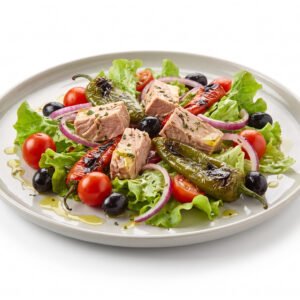 Salade marocaine