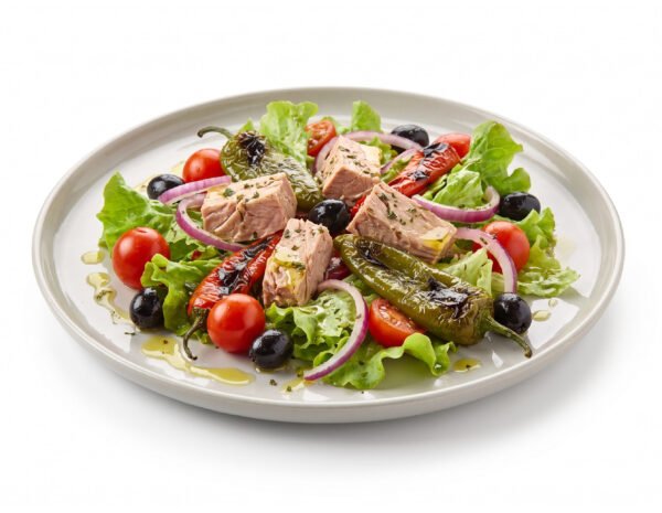 Salade marocaine