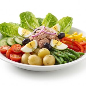 Salade niçoise