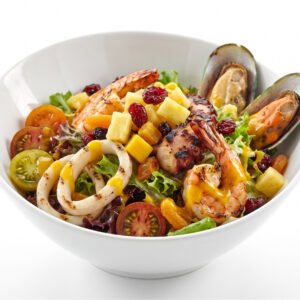 Salade pêcheur Noga Koala