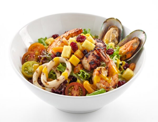 Salade pêcheur Noga Koala