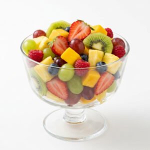 Salade de fruits
