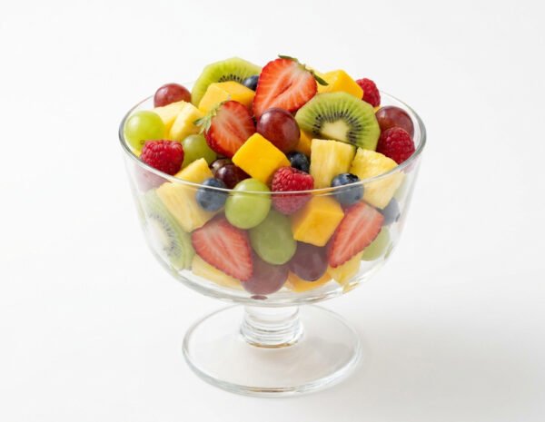 Salade de fruits