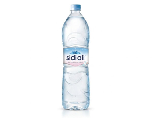Sidi Ali 1.5L